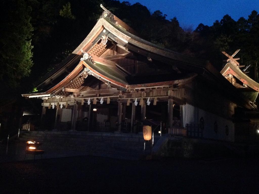 Fukumakan Matsue Rom bilde